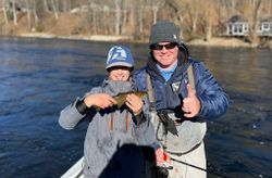 Fishing Buddies