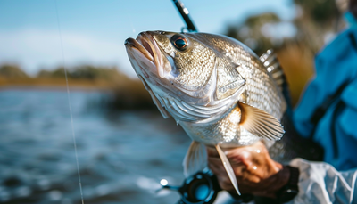 Bass, Pike & Trout (5 Hour) - Michigan River Fishing Charters